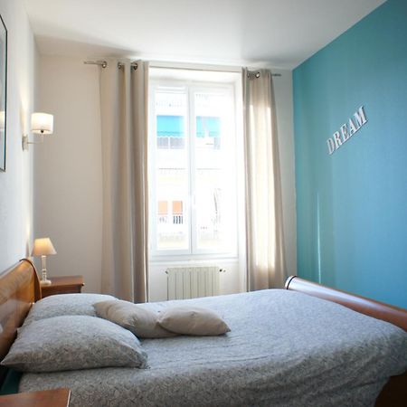 Zeperfectplace - Vieux Nice Garibaldi 3 Chambres Zewnętrze zdjęcie