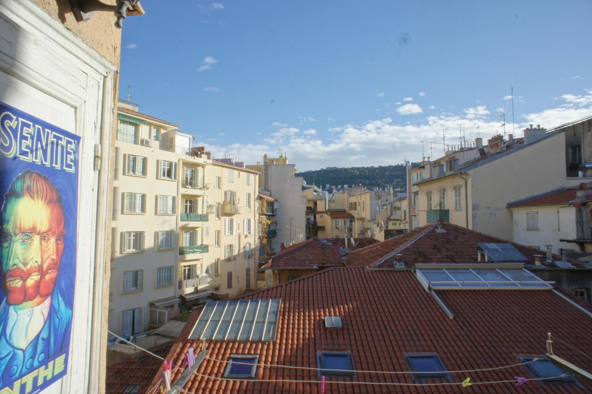 Zeperfectplace - Vieux Nice Garibaldi 3 Chambres Zewnętrze zdjęcie