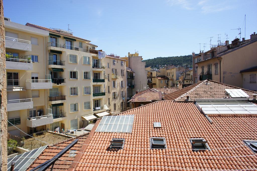 Zeperfectplace - Vieux Nice Garibaldi 3 Chambres Zewnętrze zdjęcie