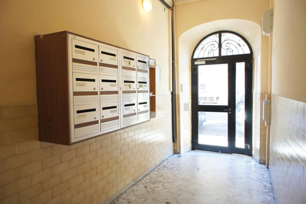 Zeperfectplace - Vieux Nice Garibaldi 3 Chambres Zewnętrze zdjęcie