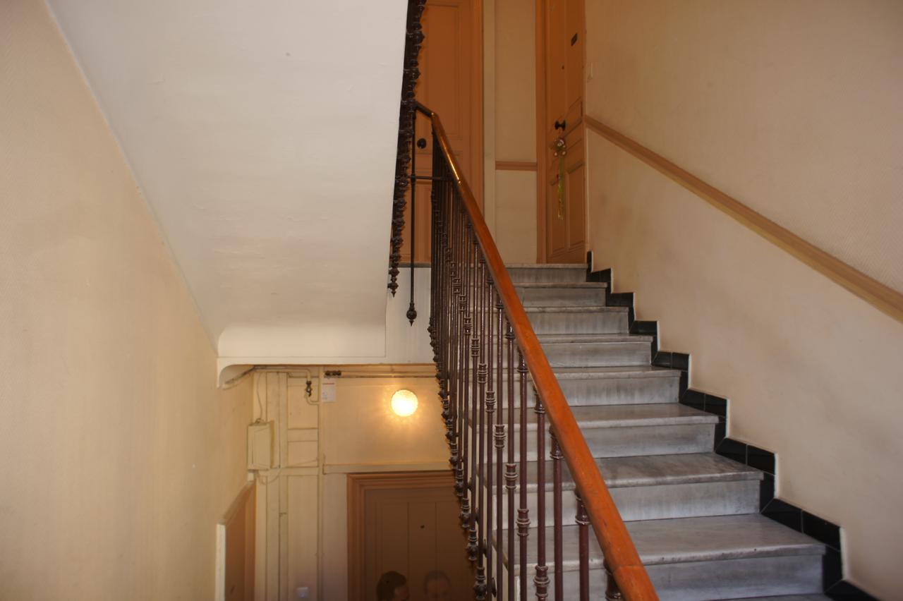 Zeperfectplace - Vieux Nice Garibaldi 3 Chambres Zewnętrze zdjęcie