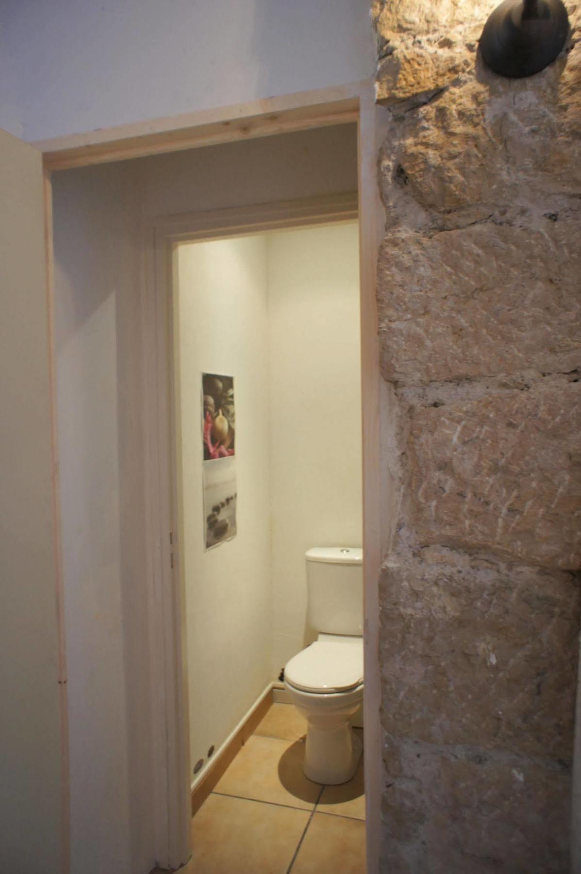 Zeperfectplace - Vieux Nice Garibaldi 3 Chambres Zewnętrze zdjęcie