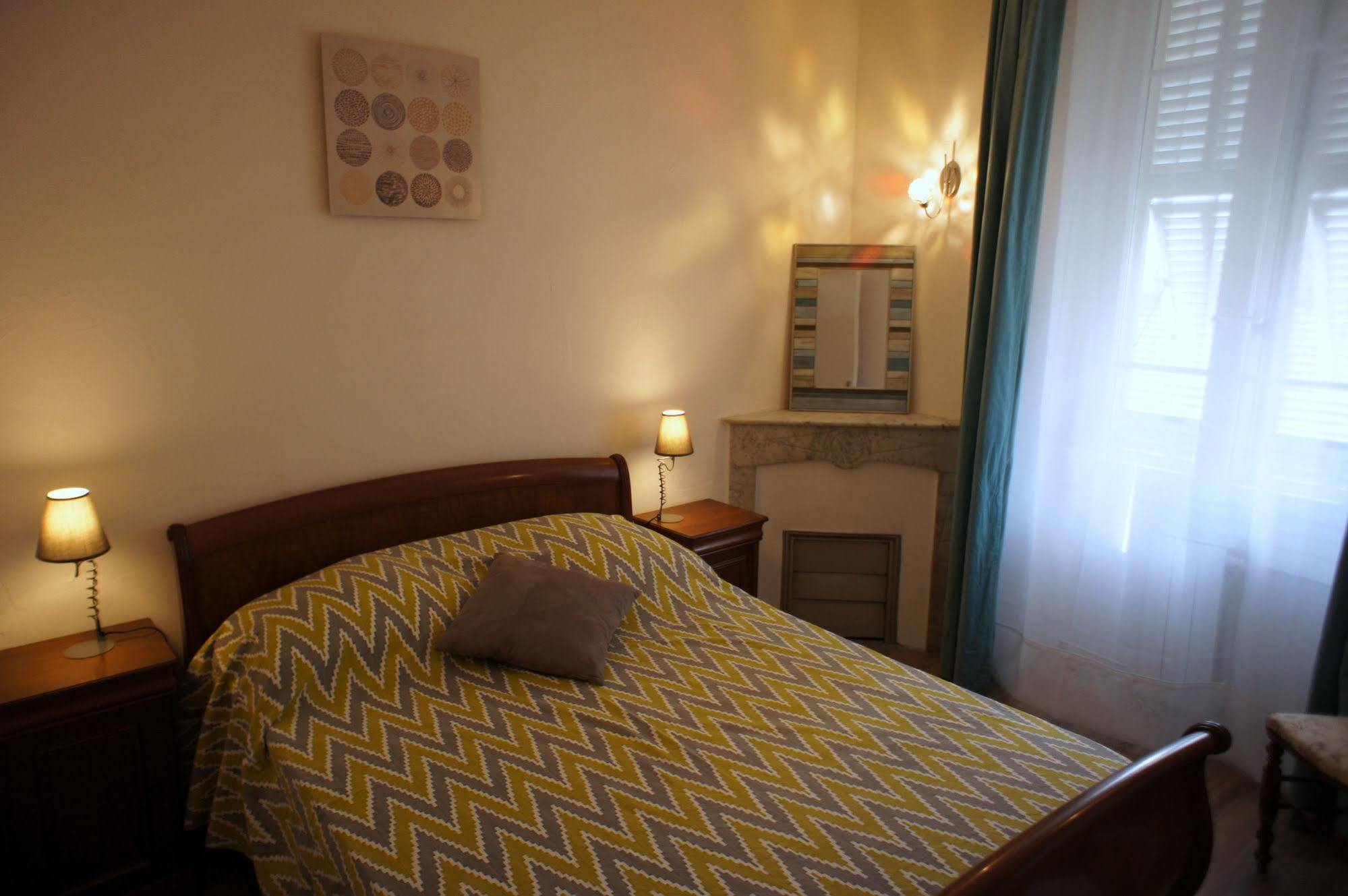 Zeperfectplace - Vieux Nice Garibaldi 3 Chambres Zewnętrze zdjęcie