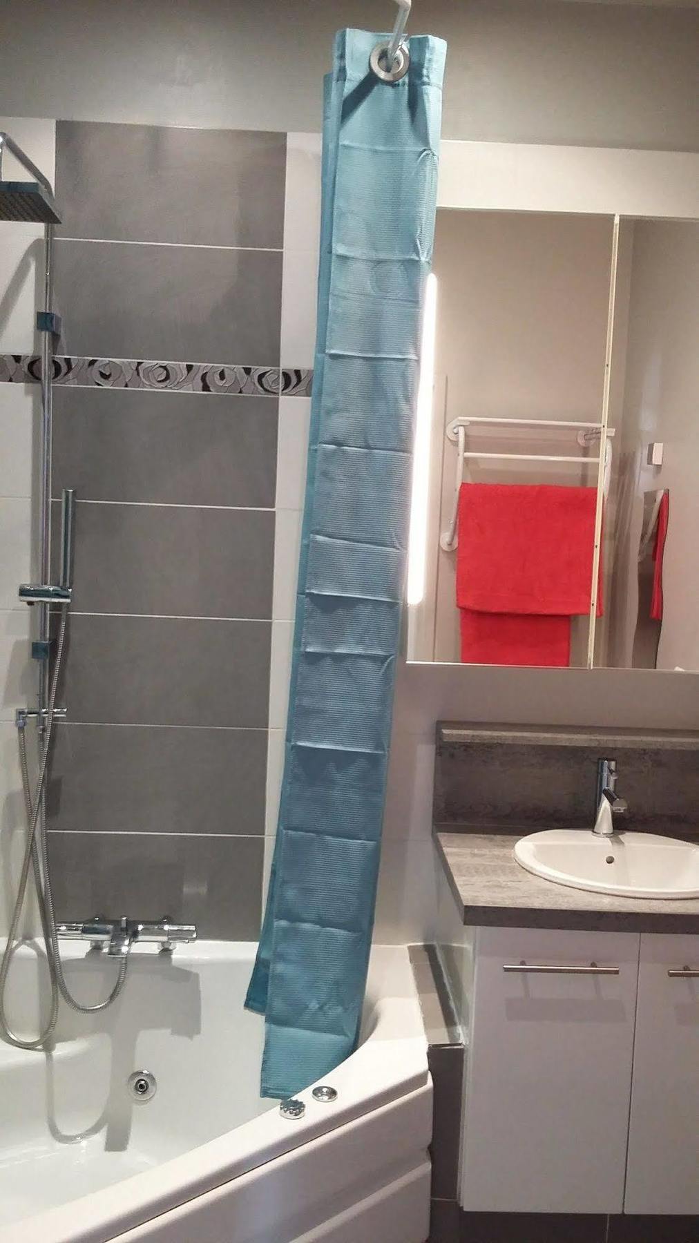 Zeperfectplace - Vieux Nice Garibaldi 3 Chambres Zewnętrze zdjęcie