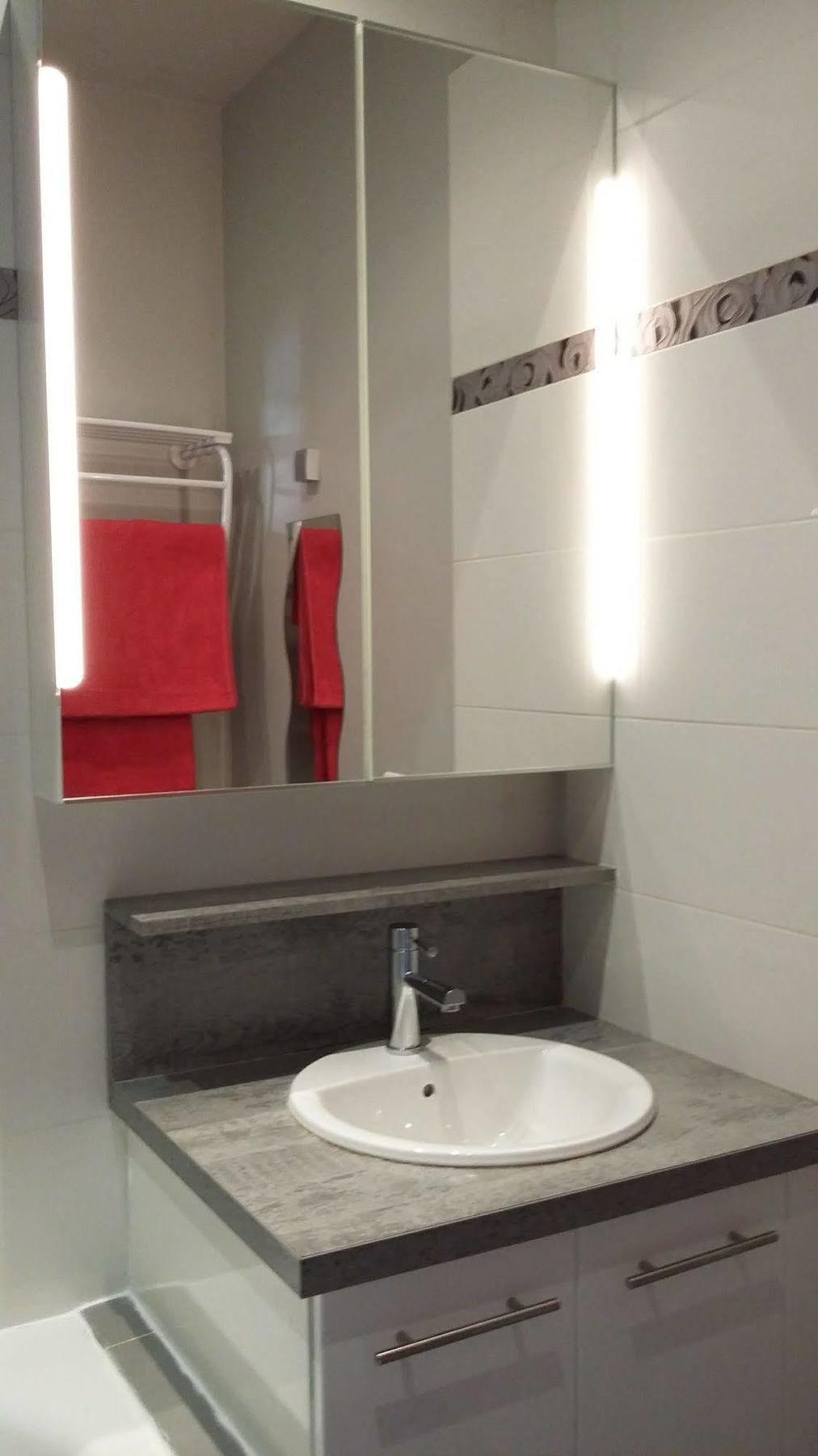 Zeperfectplace - Vieux Nice Garibaldi 3 Chambres Zewnętrze zdjęcie