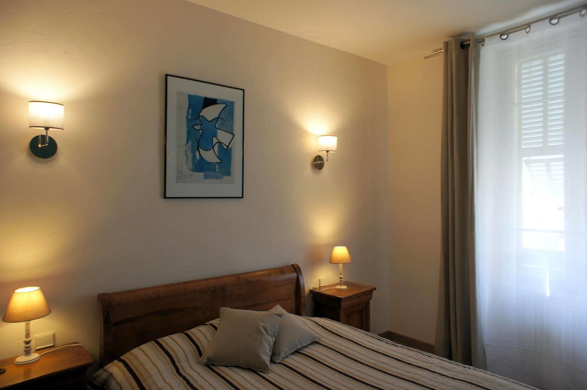 Zeperfectplace - Vieux Nice Garibaldi 3 Chambres Zewnętrze zdjęcie