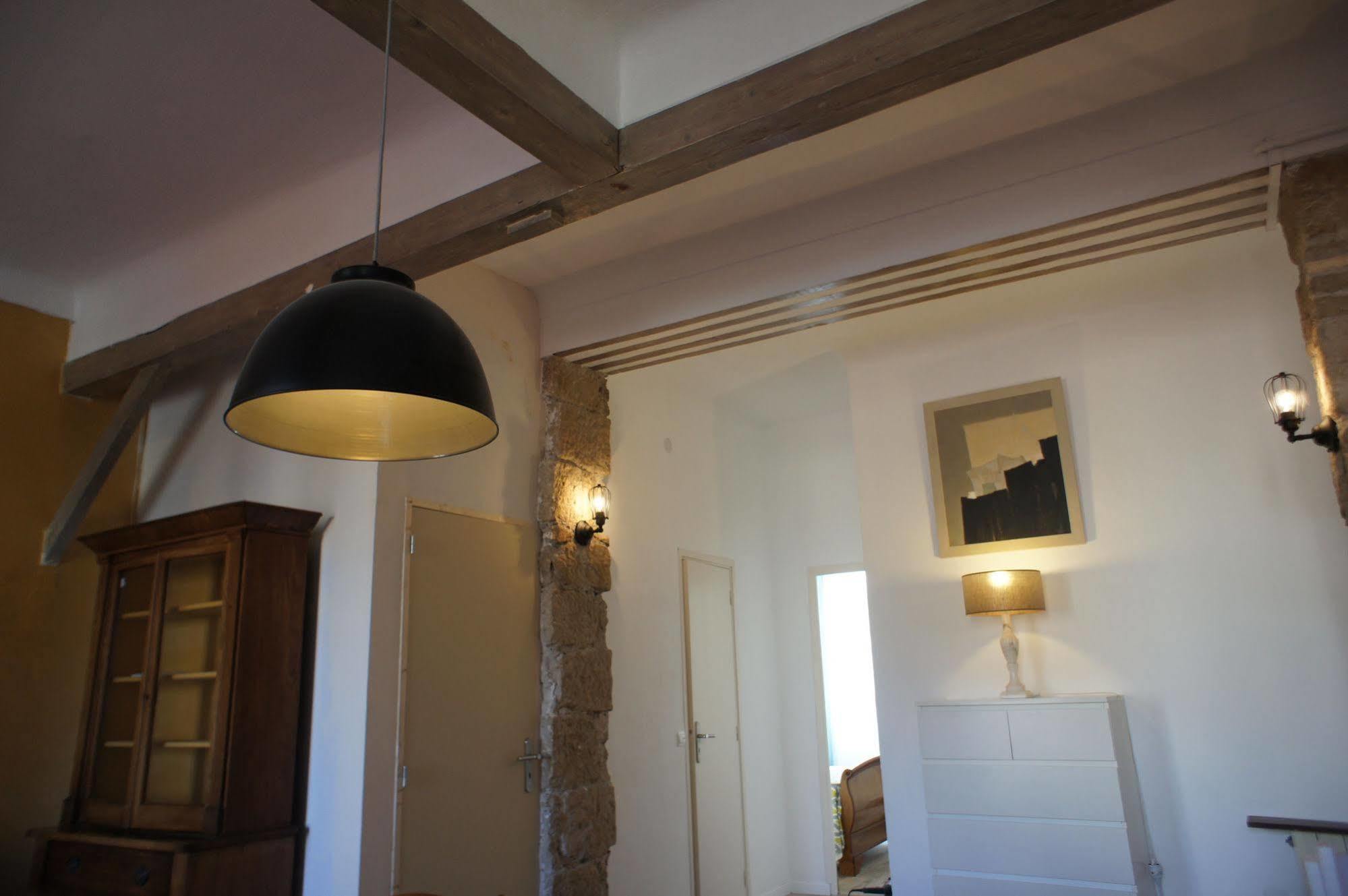 Zeperfectplace - Vieux Nice Garibaldi 3 Chambres Zewnętrze zdjęcie