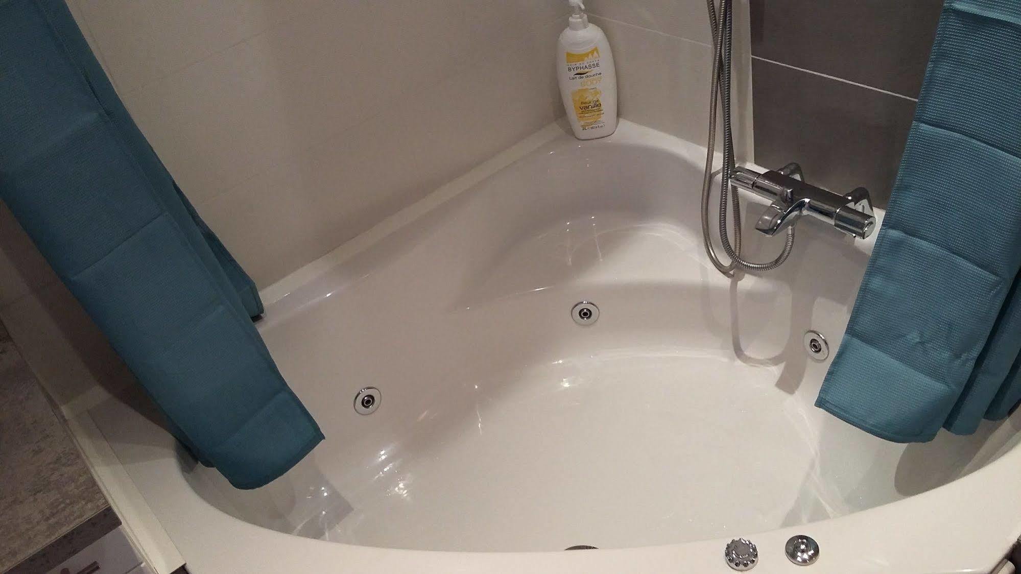 Zeperfectplace - Vieux Nice Garibaldi 3 Chambres Zewnętrze zdjęcie